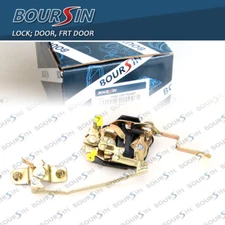 Front Left Door Lock For Isuzu FSR FTR FVR FRR FXR 1996-2008