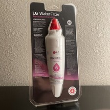 Genuine LG LT800P ADQ736134 Refrigerator Water Filter Replacement QuickFreeShip