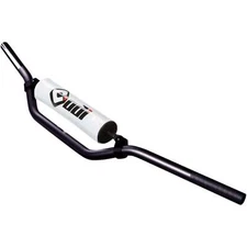 ODI 0601-4157 H723MXB 7/8" Podium OE Replacement Handlebar - 65 SX - Black