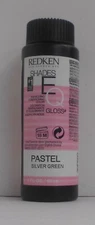 Redken SHADES EQ Professional Liquid Gloss Hair Color ~ 2 fl oz ~(Levels 7 & Up)