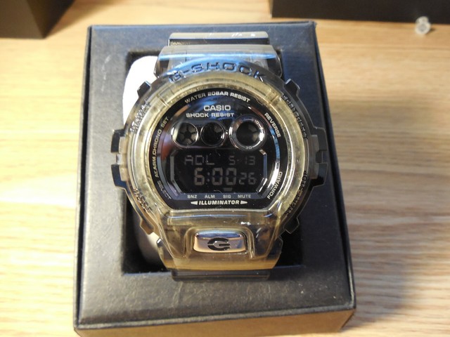 g shock casio 3420