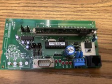 GE / Interlogix NX-590E TCP/IP Internet Module