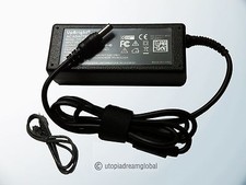 24V 3A AC / DC Adapter For Fujitsu fi-5120C, S1500, S1500M Scanners Power Supply