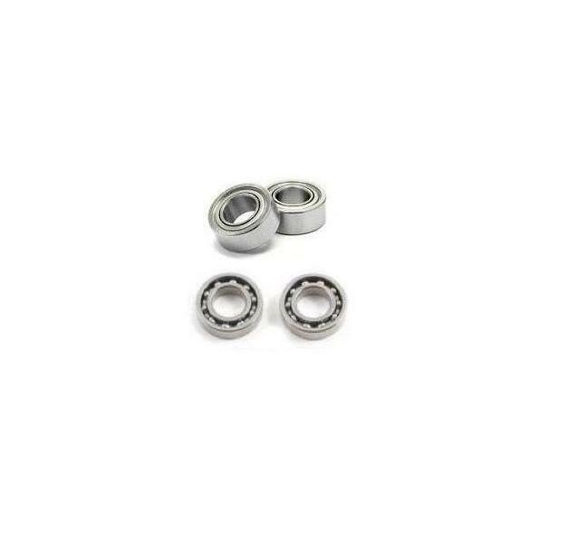 Daiwa Super Tune bearing kit WHISKER TOURNAMENT SS-750, SS