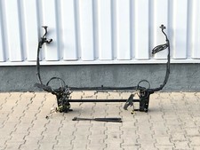 Peugeot 206 CC Cabrio Dach Verdeck Verdeckgestell Rahmen Heckklappe Original