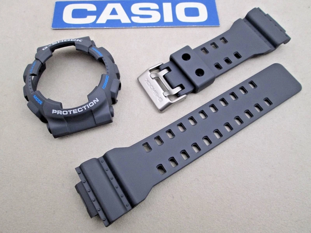 Ga 100 bezel sales