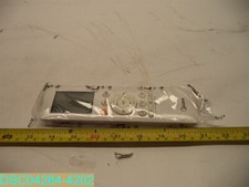 Replacement Remote for Midea Air Conditioner BN-R10-DCG-1