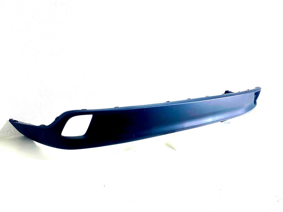 Fits 2014 2015 2016 2017 2018 2019 Toyota Highlander Rear Bumper Cover Lower - Image 2 of 4