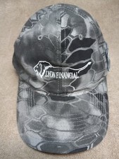 Lyon Financial - Cappello da baseball