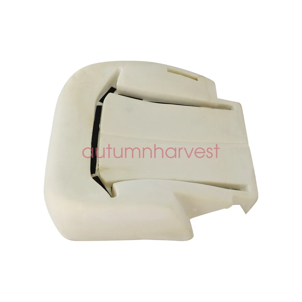 Almofada de espuma para assento inferior de passageiro para 1999-2002 Chevy Silverado GMC Sierra 1500 - Imagem 4 de 4