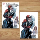Amazing Spider-Man #606 Turkish Edition Set of 2 (Regular + Virgin)