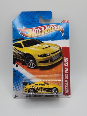 HotWheels Nissan Silvia S15 12台 s-l400.jpg