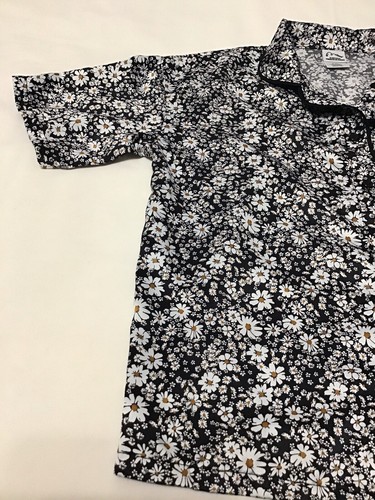 Girls Art Class Sleepwear Short Sleeve Button-Up Pajama Set Size XL (14) (K128) - Picture 7 of 10
