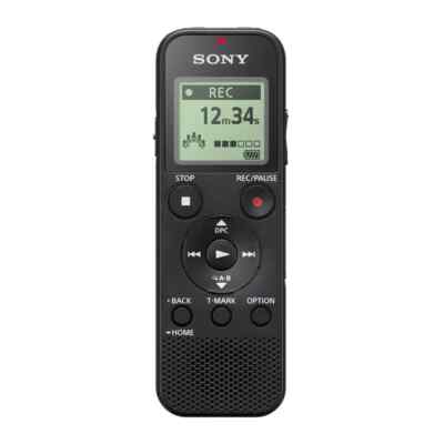 Sony ICD-PX370 Mono Digital Voice Recorder mit integriertem USB