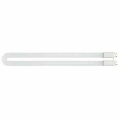 13T8 Dual U-Bend LED Direct Replacement 13 Watt T8 Medium G13 3500K Neutra White