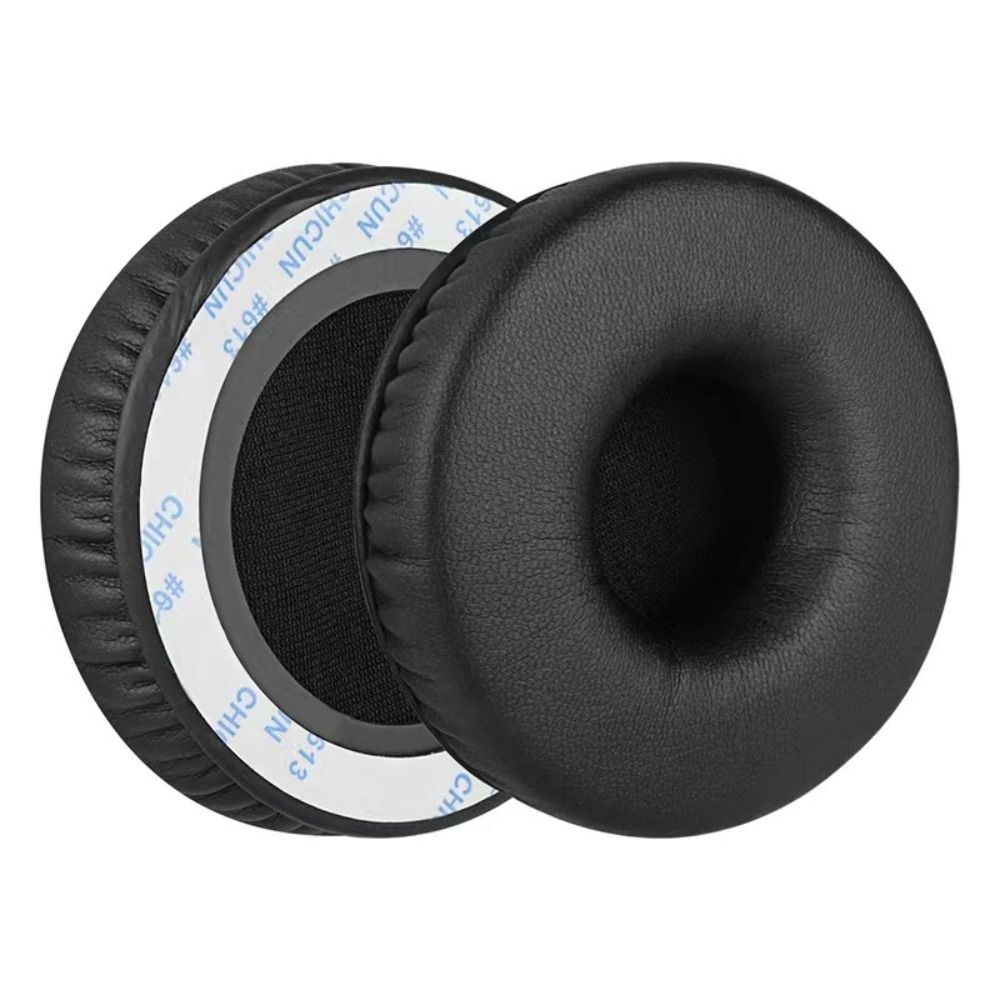 Headset Earpads Ear Cushion Replacement Foam Sponge Ear Pads For Sony