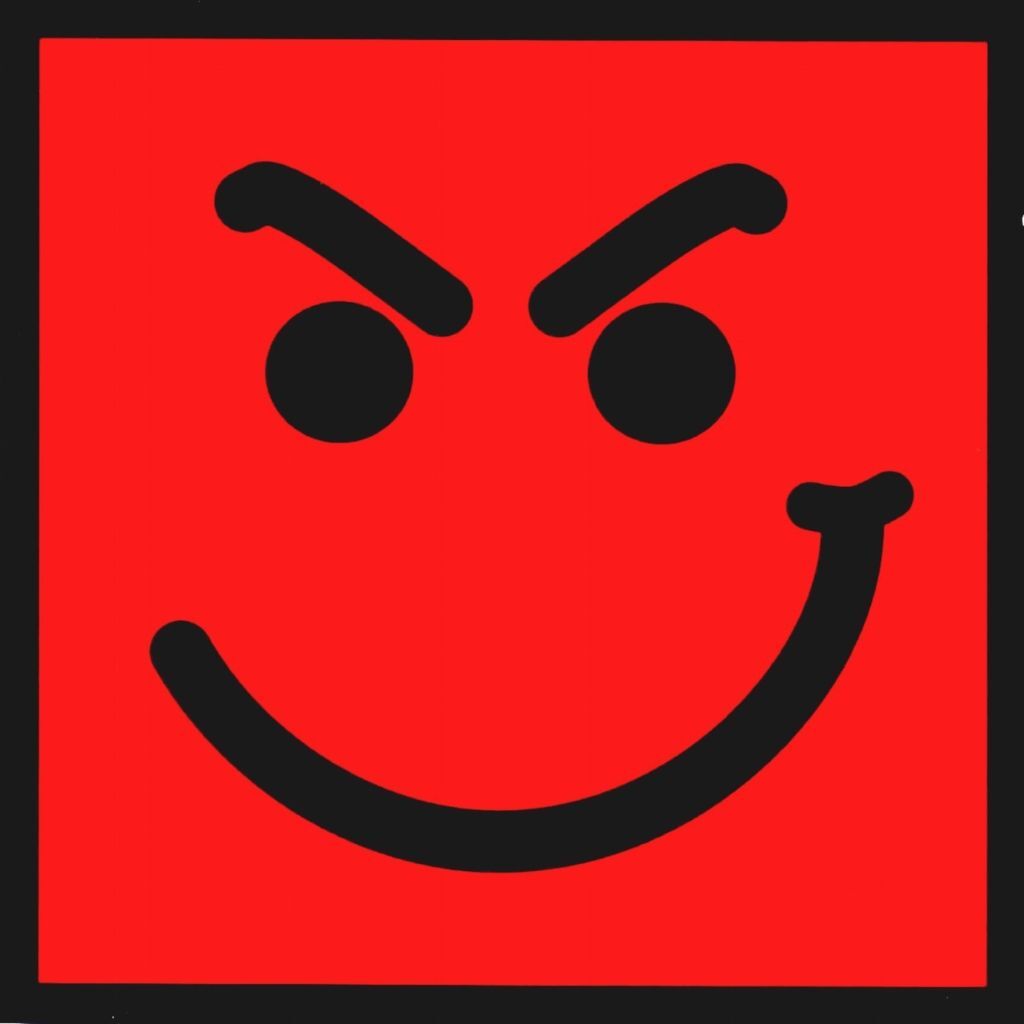 BON JOVI - HAVE A NICE DAY- ICONIC ALBUM RETRO POSTER- Various