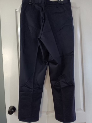Navy Workpants - Picture 4 of 5