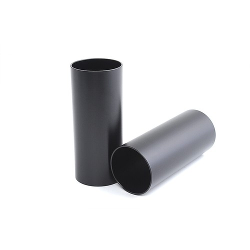 Motorcycle Lower Fork Tube Covers For Triumph Bonneville Bobber T100 T120 17-21 - Picture 3 of 12