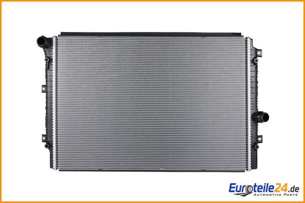 KüHler, MotorküHlung Valeo 735629 FüR Vw Beetle Jetta Iv-image