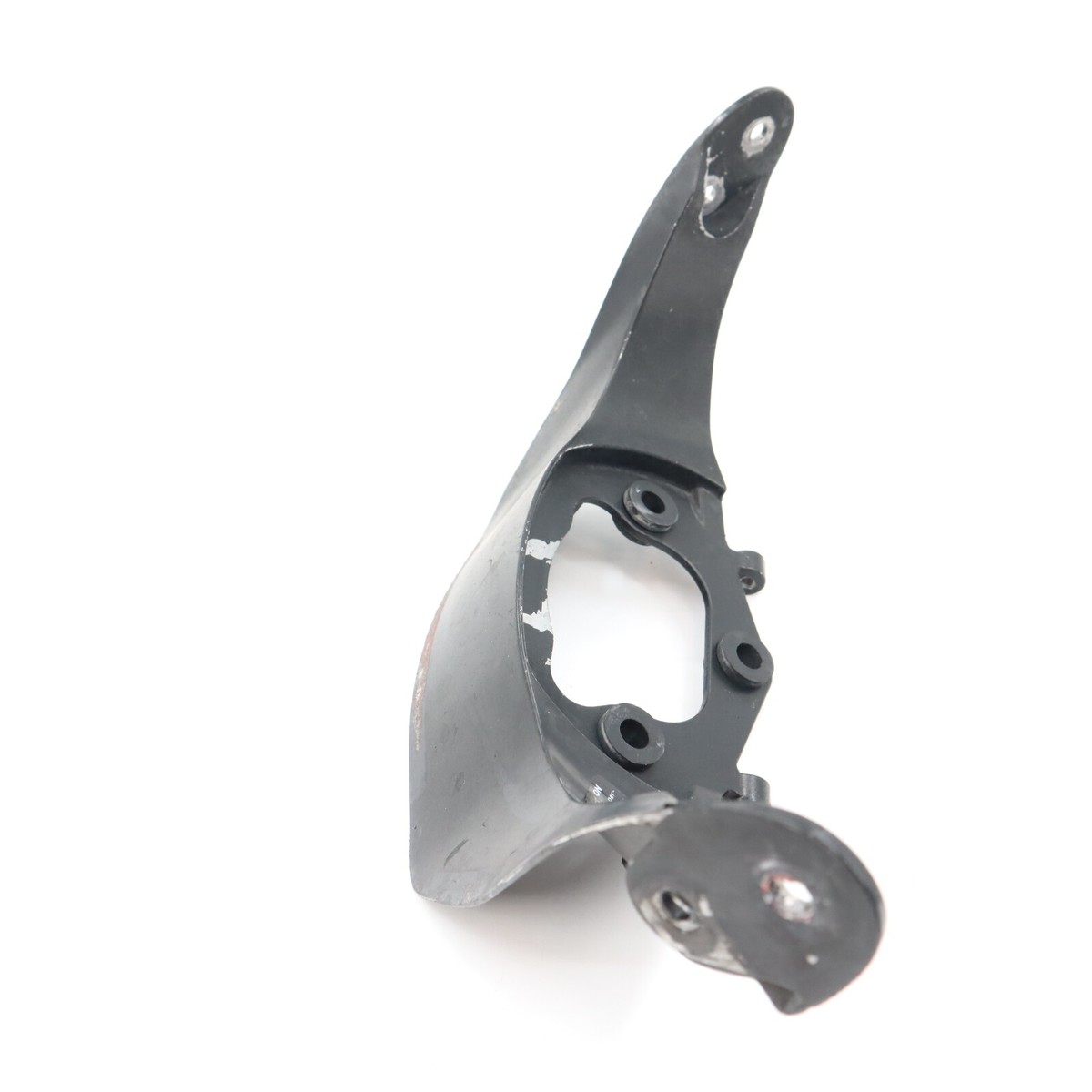 2003 2004 Kawasaki Ninja Zx6r Zx636 Front Upper Stay Gauge Fairing