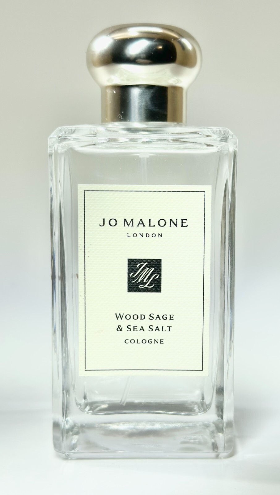 Jo Malone London WOOD SAGE & SEA SALT 3.4oz/100ml