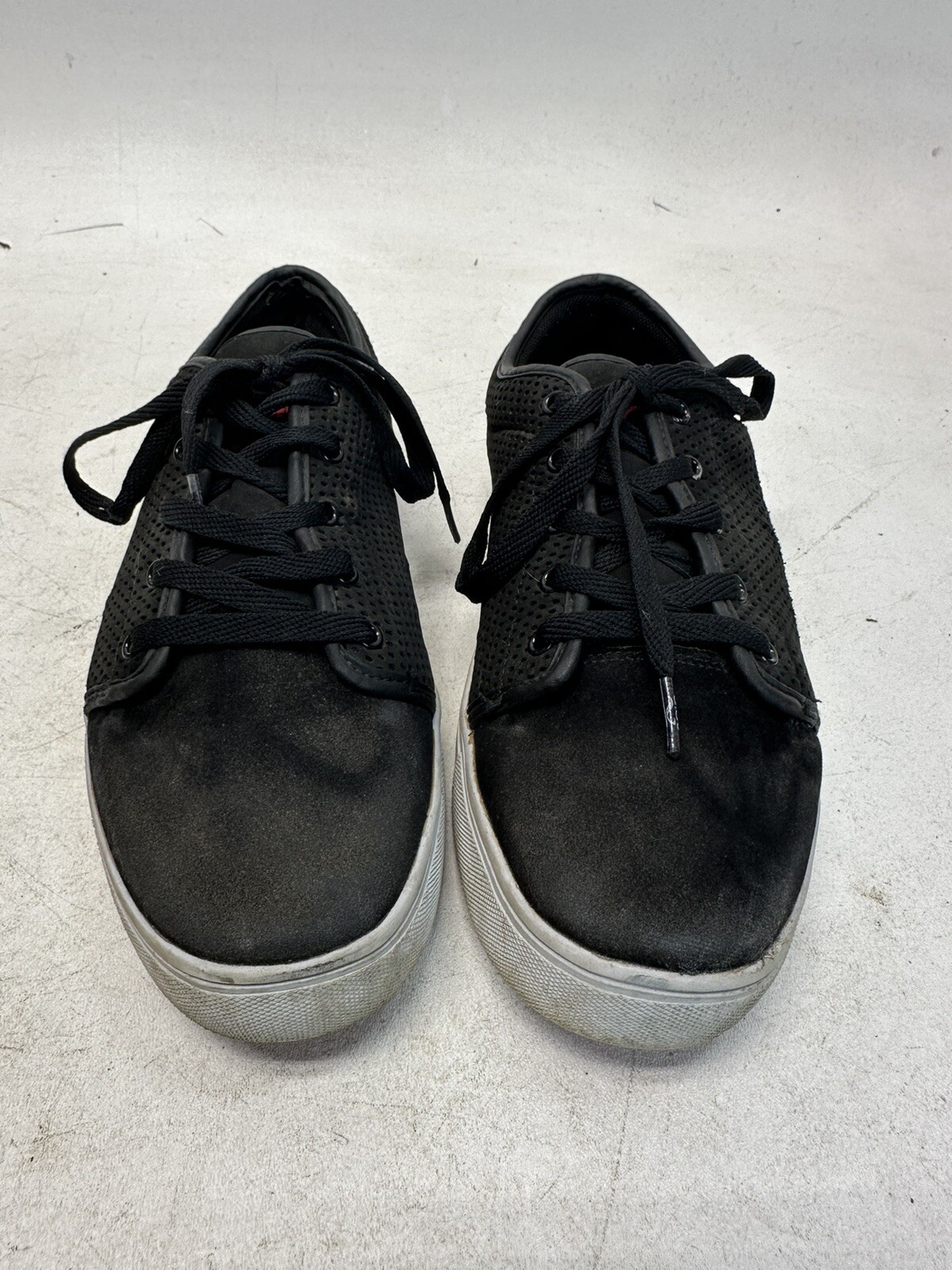 VTG Adio Classic Skate Shoes Men’s Size 11 Skateb… - image 3