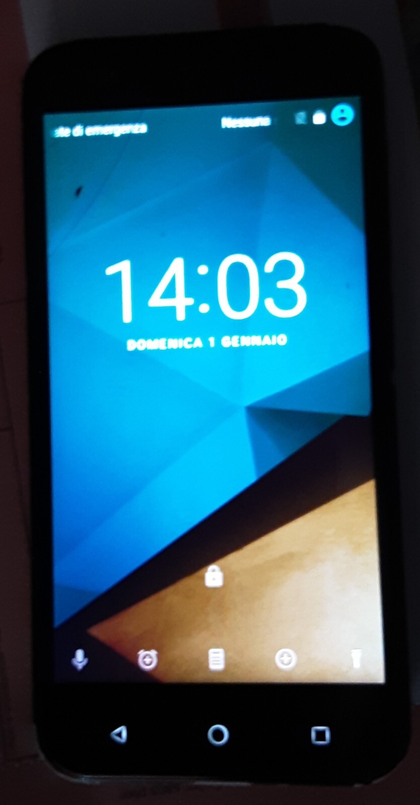 Foto 1 di 5