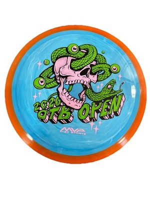  Brick And Mortar Axiom Panic-Prism Neutron 2026 OTB Open Special Edition
