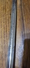 U.S. Military Officer's Sword With Scabbard  Original — photo 8