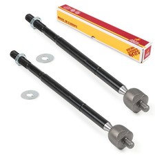 Inner Tie Rod End Set For 09-10 Pontiac Vibe 09-19 Toyota Corolla 09-14 Matrix