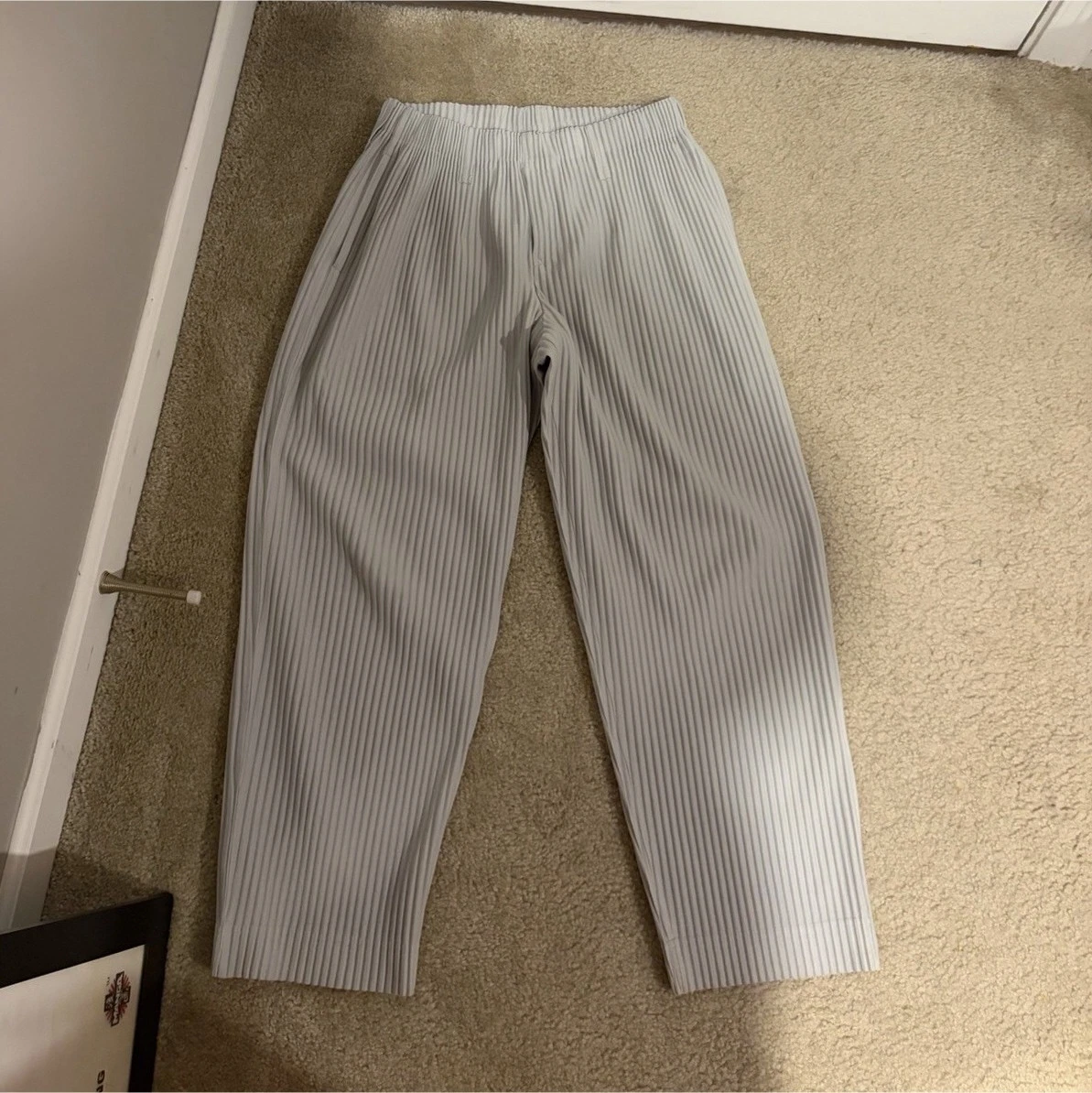 ISSEY MIYAKE Pants for Men for sale | eBay