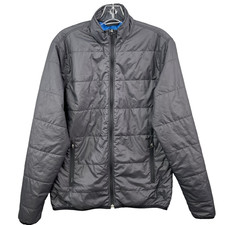 Aether Light Puffer Jacket Mens 0 (XS) Quilt ...