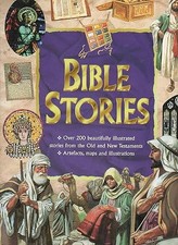 Bible Stories