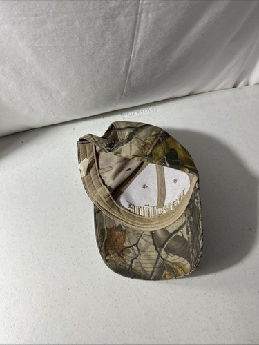 Sombrero camuflaje con correa ajustable Havoline - Imagen 5 de 5