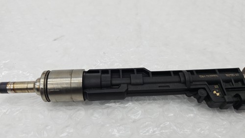 2011-2017 BMW N20 N55 Engine High Pressure Fuel Injector 0261500172 / 239 OEM - Picture 6 of 8