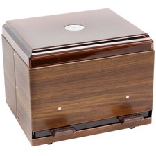 Traex Straw Dispenser 3845-12 giant straw boss double-sided walnut - Pencils