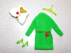 Barbie:  VINTAGE Complete IMPORTANT INVESTMENT Outfit!