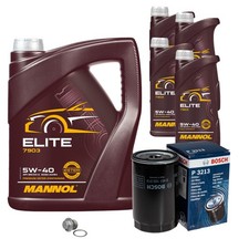 Filtre à huile Porsche 944