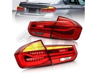 DesignrüCkleuchtenset LED FüR BMW F30 2011-2019