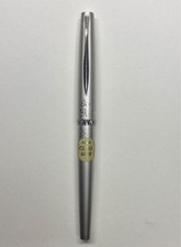 PILOT ELITE 18K Gold Vintage Fountain Pen Retro Showa Era Japan