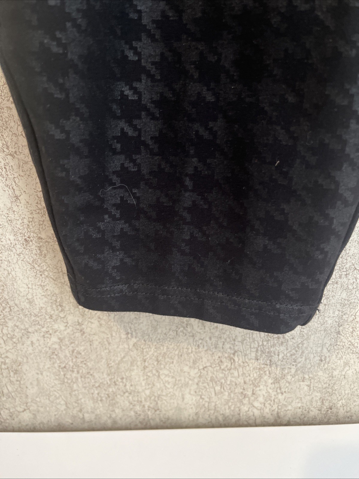 Torrid Studio Pull-on Pocket Pixie High Rise Blac… - image 4