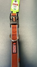 Kong Large (18-26 ) Orange Comfort & Reflecti...