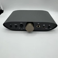 If Audio Zen Air Can Headphone Amplifier Headphone Amplifier