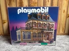 PLAYMOBIL 5300 Victorian Mansion - New In Box - 1995 - Rare Vintage