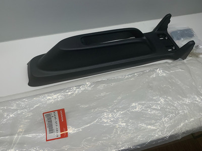 Honda Integra Type R Dc2 Handbrake Surround Discontinued NOS 1996-2000. 1