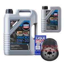 Filtre à huile Seat TERRA