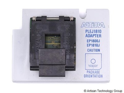 Altera PLEJ1810 Programming Adapter