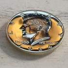 1964-P "Mirror-like" Proof Kennedy Half Dollar - Free Shipping!