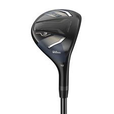 New Left Handed Wilson Staff D9 4 Hybrid 22° Tensei AV Silver Regular